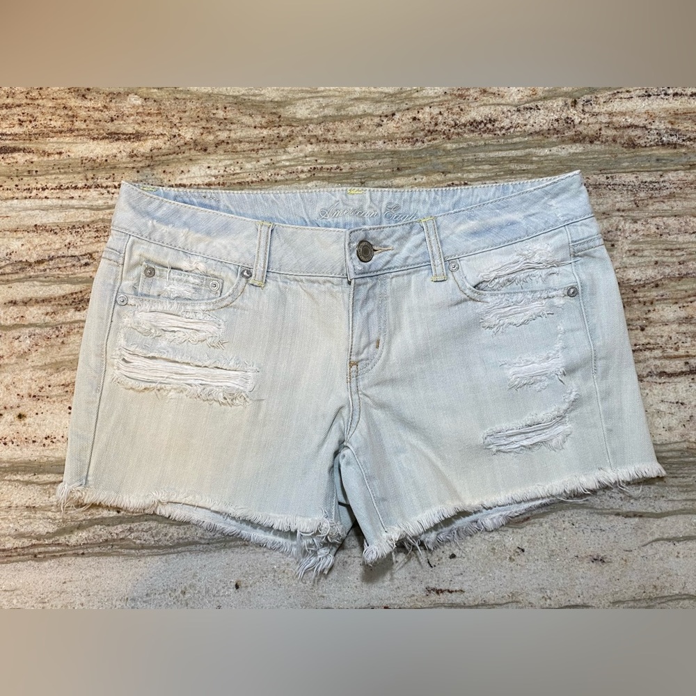 American Eagle Outfitters Shorts Size 10